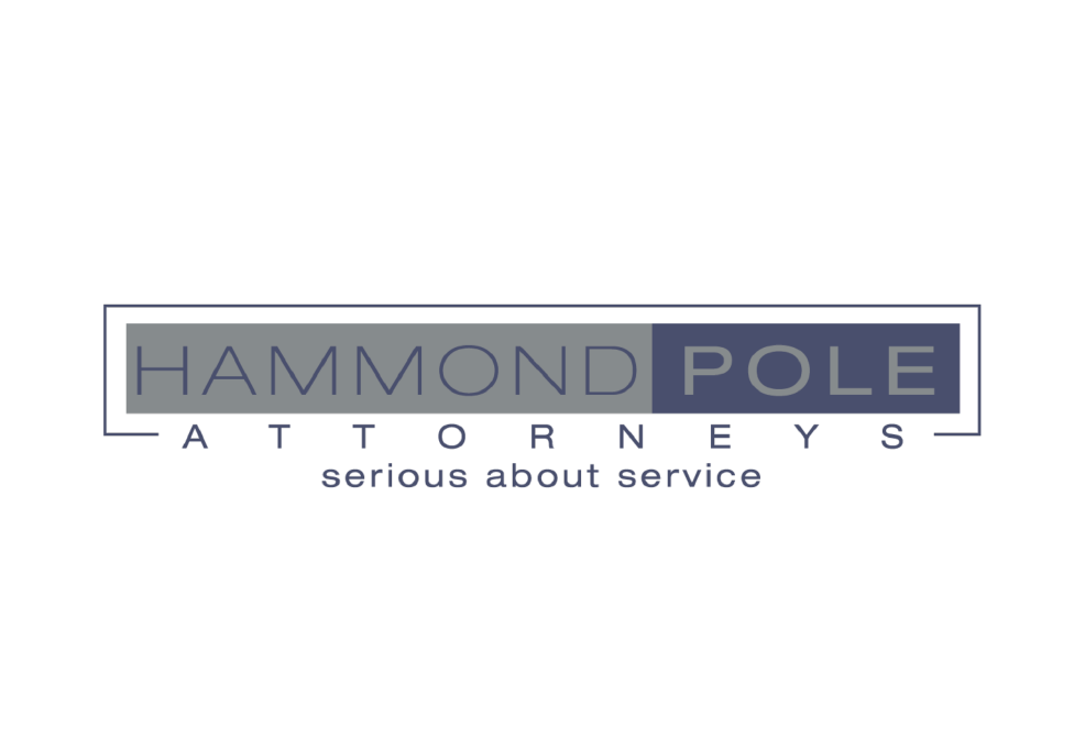 hammond pole full colour logo